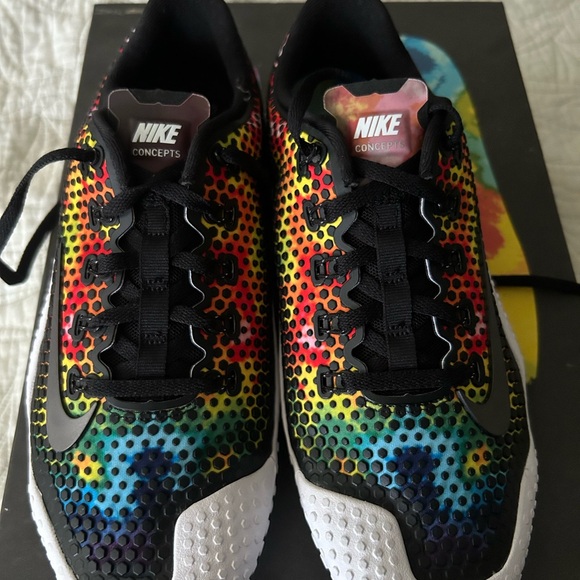 Nike x Concepts Free Trainer 1.0 “Thermal” - Picture 2 of 2